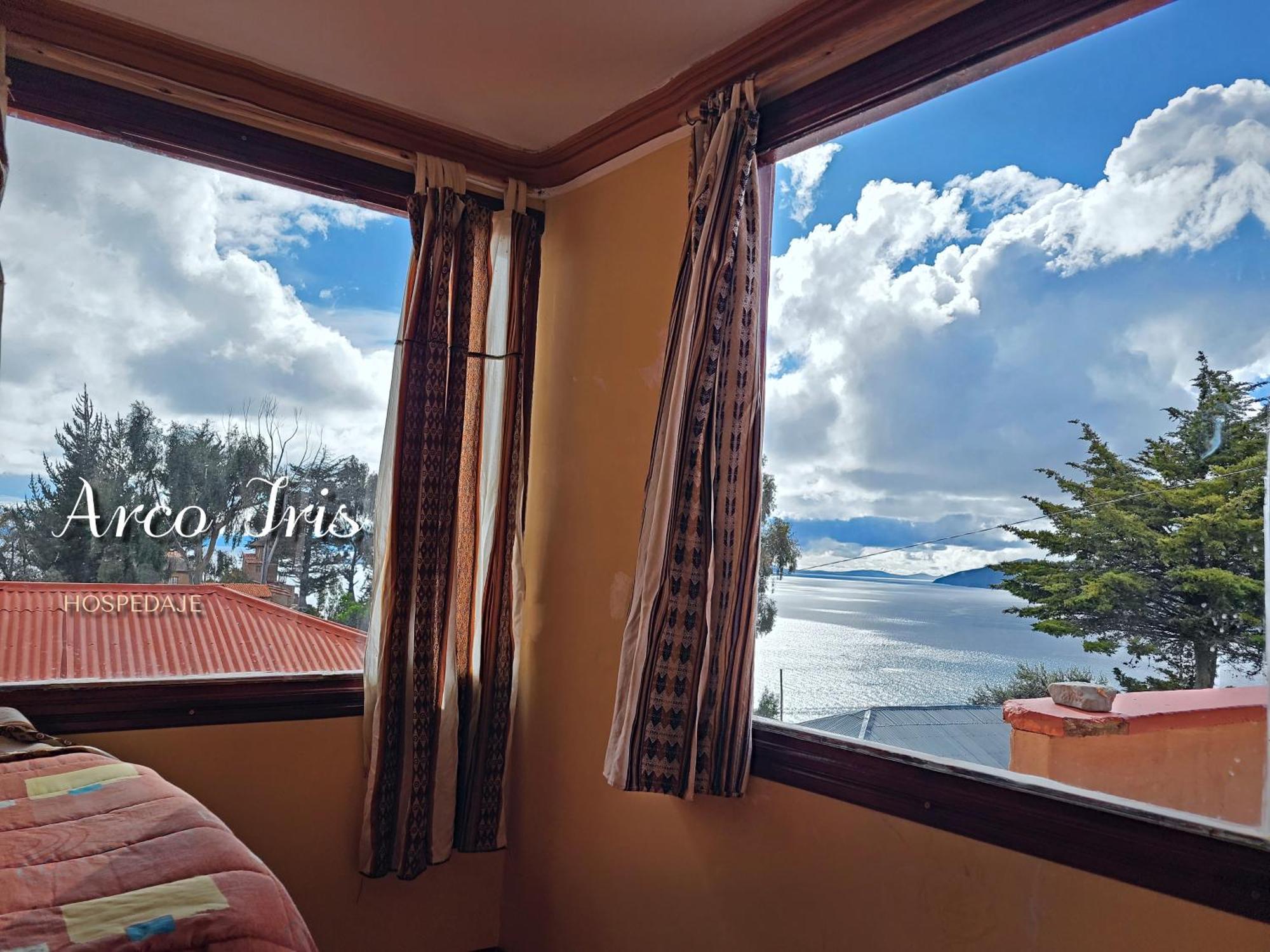 Arco Iris Homestay *