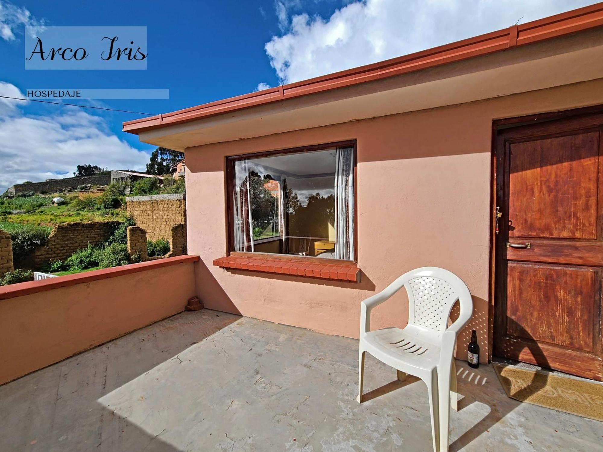 Homestay Arco Iris
