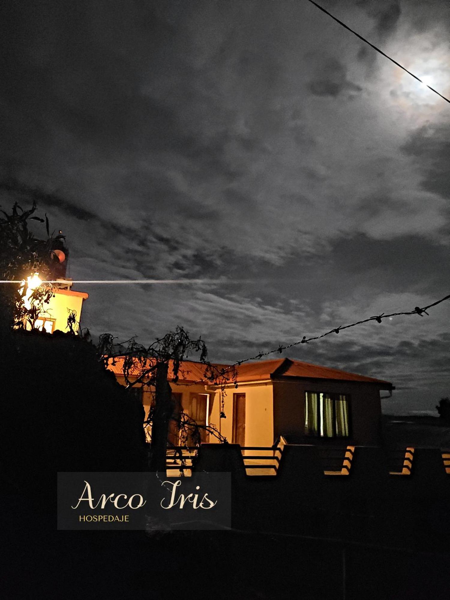 Homestay Arco Iris *